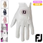 FootJoy foot Joy перчатка NanoLock Lady nano блокировка reti- обе рука для FGNL4PR женский wi мужской 