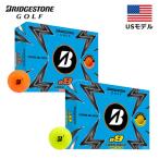 [US модель ] Bridgestone Golf e9 длинный Drive мяч для гольфа 1 дюжина [12 лампочка ввод ] e9 Long Drive 2023 год модели 