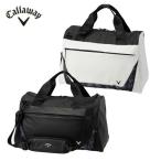  Callaway Golf сумка "Boston bag" SP-005 BOSTON FW 26 мужской Япония стандартный товар 