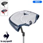  Le Coq Golf короткая клюшка покрытие магнитный необычность форма head соответствует мужской 2024 год модели QQBXJG51
