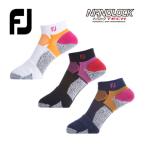  foot Joy FJ nano блокировка Tec спорт wi мужской носки женский NANOLOCK TECH FJSK214