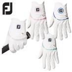  foot Joy FJ weather sofwi мужской Golf перчатка [ с одной стороны для ] WeatherSof23 FGWFW23 2023 год модели дамский 