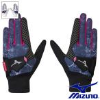 MIZUNO（ミズノ） 秋冬シーズン ゴルフグローブ レディース 5MJWB252 2022サーマグリップ Womens 両手