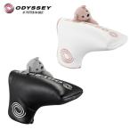  Odyssey (ODYSSEY) Golf короткая клюшка крышка головки цилиндров BEAR BLADE 26 ( короткая клюшка для булавка модель ) дамский 2026 год модели 