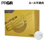 ゴルフ ボール プロギア SUPER egg ゴ�