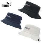 プーマ ゴルフ ベーシック AOP ハット ゴルフ メンズ 028060 PUMA 2026年モデル