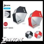 [2018 год модели ] Srixon SRIXON Golf зонт GGP-S005 [UV cut ][. дождь двоякое применение ]