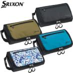  Dunlop Srixon раунд сумка GGF-B4509 2025 год модели SRIXON