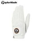 テーラーメイド ゴルフ 26年春夏モデル 新作 メンズ グローブ TL930 シンフィット TaylorMade GOLF