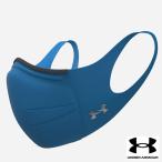 UNDER ARMOUR アンダーアーマー UA SPORTS MASK UA スポーツマスク Victory Blue / Silver #: 1372228