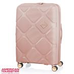  american two li Star Insta gon spinner 69 EXP American Tourister чемодан INSTAGON Spinner 68 EXP TSA HJ4-70016pi-chibro Sam 