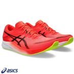 ショッピングランニングシューズ アシックス　ランニングシューズ asics ハイパースピード HYPER SPEED 3　メンズ ランニングシューズ ワイド WIDE 1011B702 600