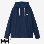 ヘリーハンセン ラッシュガード HELLY HANSEN ロングスリーブ フルジップフーディ L/S Full-zip Hoodie Rashguard メンズ レディース HH82405 ON