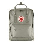 カンケン　リュック 16L FJALLRAVEN フェールラーベン KANKEN リュックサック バックパック FJ デイバッグ ハンドバッグ レディース メンズ 16L 23510 021 Fog