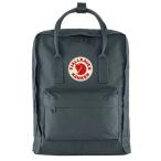 カンケン　リュック 16L FJALLRAVEN フェールラーベン KANKEN リュックサック バックパック FJ デイバッグ レディース メンズ 16L 23510 031 Graphite