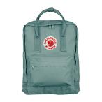 カンケン　リュック 16L FJALLRAVEN フェールラーベン KANKEN リュックサック バックパック FJ デイバッグ レディース メンズ 16L 23510 660 Forest Green