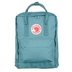カンケン　リュック 16L FJALLRAVEN フェールラーベン KANKEN リュックサック バックパック FJ レディース メンズ 16L 23510 501 Sky Blue