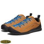 ショッピングkeen KEEN キーン　JASPER ジャスパー メンズ スニーカー シューズ 靴 トレッキングシューズ アウトドアスニーカー キャンプ ギフト 1002661