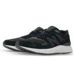 ニューバランス ウォーキングシューズ メンズ NewBalance フレッシュフォーム Fresh Foam Walking 880 v6 ライフスタイルシューズ スニーカー 2E MW880 BK6