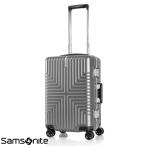 ショッピングサムソナイト サムソナイト キャリー ケース SAMSONITE インターセクト スピナー INTERSECT SPINNER 55cm S 1〜3泊 約34L スーツケース シルバー