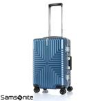 ショッピングサムソナイト サムソナイト キャリー ケース SAMSONITE インターセクト スピナー INTERSECT SPINNER 55cm S 1〜3泊 約34L スーツケース ネイビー