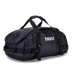  Thule большая спортивная сумка THULE Chasm Duffel 30L высокая прочность высота атмосферостойкий блокировка возможность молния . рука черный 3205211