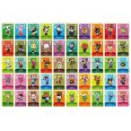 どうぶつの森 amiibo カード 第2弾 全100種類 フルコンプ