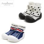  обувь ampersand Anne pa Sand мужчина девочка 12.5cm L444018 носки ботиночки 