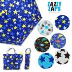 Yahoo! Yahoo!ショッピング(ヤフー ショッピング)子ども傘 ザジーザップス 男の子 55cm 6721662/6711662/6711661 男の子用折りたたみカサ ZAZZY ZAPS