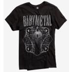 BABYMETAL ベビーメタル Met Reaper Tシャツ