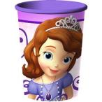 chi... Princess sophia пластик * cup #01