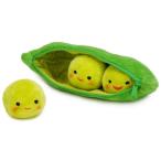 TOYSTORY トイストーリー お豆 3兄妹 プラッシュトイ/ぬいぐるみ USディズニーパーク/実物大