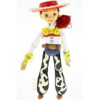 ショッピングトイストーリー TOYSTORY トイストーリー トーキング・ジェシー USディズニーパーク限定 等身大