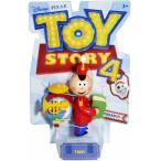 TOYSTORY4 トイストーリー4 ティニー マーチングバンド フィギュア 実物大