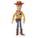 TOYSTORY トイストーリー ウッディ インタラクティブ トーキング・アクションフィギュア 実物大