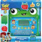 TOYSTORY5 �g�C�X�g�[���[5 �����[�p�b�h Leap Frog Explore & Learn Lilypad
