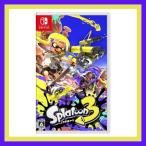 ショッピング任天堂スイッチ スプラトゥーン3 スイッチソフト Nintendo Switch