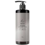 もごヘマシャンプー 400ml 1本 ヘマチンシャンプー 美容室専売品 ココイル加水分解ケラチン配合 ヘマチン ケラチン サロン専売品 ボトルサイズ