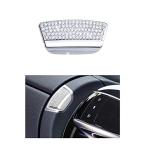 Catland メルセデス ベンツ アクセサリー W213 S213 Eクラス AMG アームレスト ボックス スイッチ ステッカー 内装 カスタム