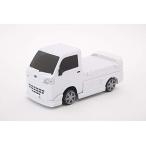 キョウショウ エッグ RC 1/16スケール ザ・軽トラ スバル サンバー TU005