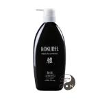 ショッピング黒 黒麗　KOKUREI　ヘアーシャンプー　800ml　頭皮、頭髪にトラブルを持つ方専用　日興ビューティー