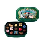 507 Anne jujuG 13 шт gon коричневый ro вентилятор juju Valentine 2026 шоколад 