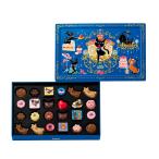 508 Anne jujuH 24 шт gon коричневый ro вентилятор juju Valentine 2026 шоколад 