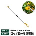  обрезка на высоком месте basami90cm обрезка на высоком месте ножницы catch функция садоводство зажим универсальный лезвие ветка порез . плоды .. садоводство сельское хозяйство 