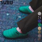 【SALE】スブ SUBU ウインター サンダル WINTER SANDAL シューズ 靴 メンズ レディース ユニセックス スリッポン スリッパ 室内 室外 防寒 ダウン