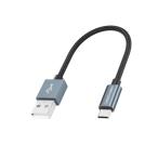 Micro USBケーブル, CableCreation USB 2.0 to Micro USB 高速充電 Micro B 編組ケーブルPS5/PS4, Raspberry Pi Zero, Chromecast, スマホン等に適用