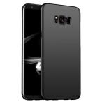 ショッピングgalaxy s8  ケース Galaxy s8 用 ケース おしゃれ ギャラクシーs8 カバー 耐衝撃 薄 高級なPC 品質 ブランド ハードケース 携帯カバー (Galaxy S8, ブラック)