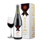 酵素女神　ブリリアントゴールド　ドリンク