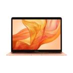 MacBook Air 13インチ Retina 2018 ゴールド MREE2J/A  ssd128gb メモリ8gb