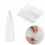 風呂 髪の毛取り ネット 排水口ネット 10枚入り